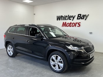 Used Skoda Kodiaq 2018 for sale - 78711026: Photo