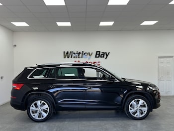 Used Skoda Kodiaq 2018 for sale - 78711026: Photo