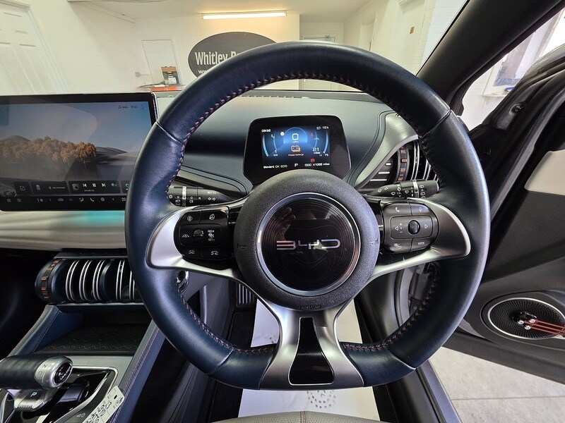 Used BYD Atto 3 for sale - 78224133: Photo 10