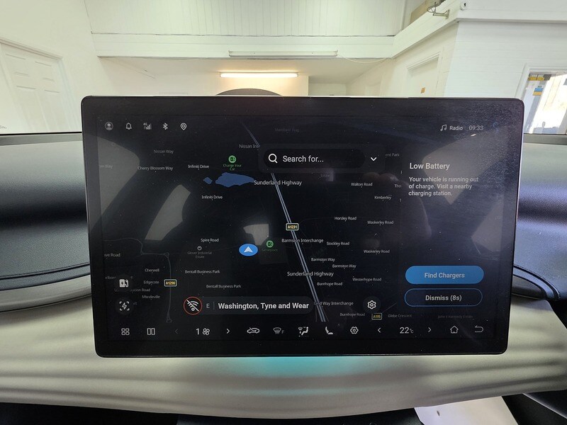 Used BYD Atto 3 for sale - 78224133: Photo 12