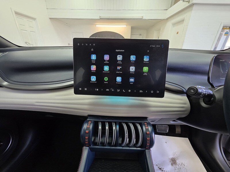 Used BYD Atto 3 for sale - 78224133: Photo 14