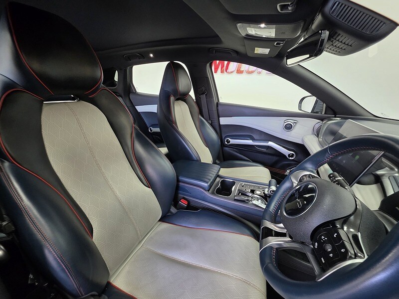 Used BYD Atto 3 for sale - 78224133: Photo 16