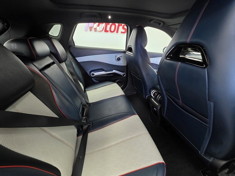 Used BYD Atto 3 for sale - 78224133: Photo 17