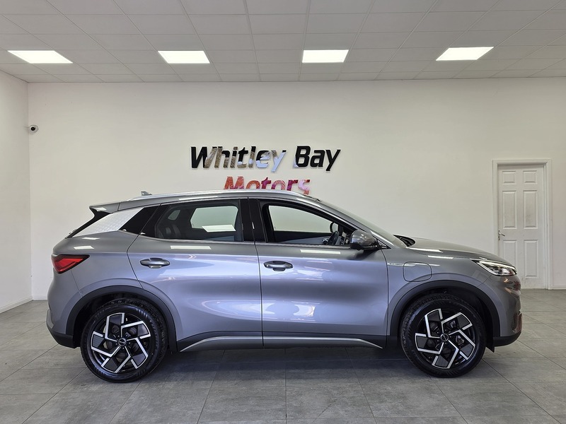 Used BYD Atto 3 for sale - 78224133: Photo 2