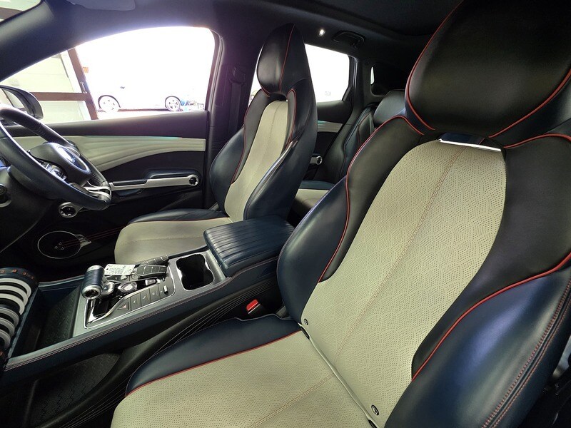 Used BYD Atto 3 for sale - 78224133: Photo 20