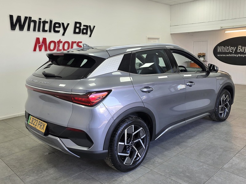 Used BYD Atto 3 for sale - 78224133: Photo 3