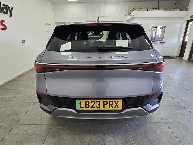 Used BYD Atto 3 for sale - 78224133: Photo 4