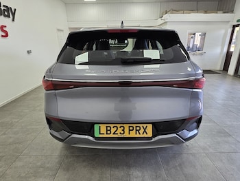 Used BYD Atto 3 2023 for sale - 78224133: Photo