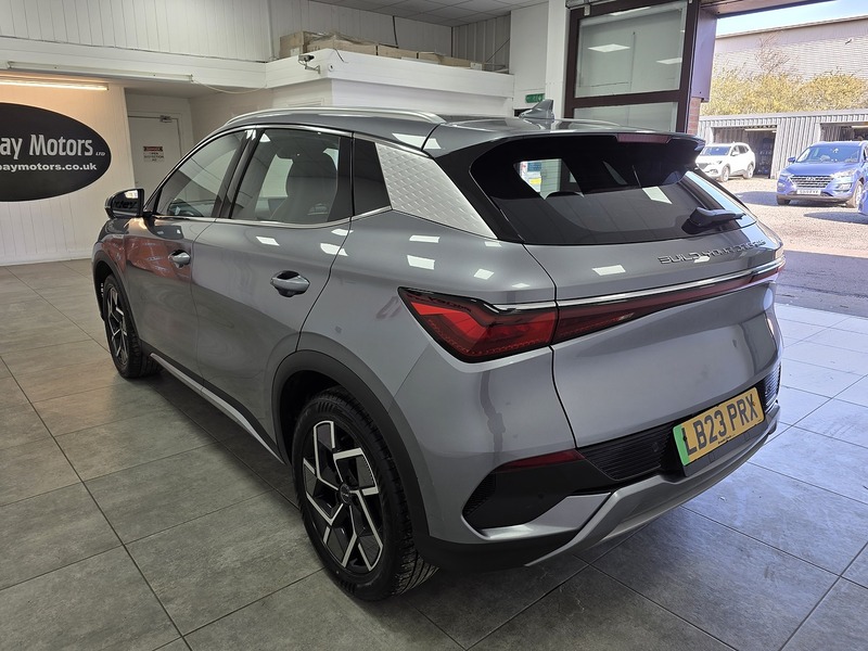 Used BYD Atto 3 for sale - 78224133: Photo 5