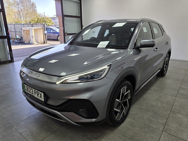 Used BYD Atto 3 for sale - 78224133: Photo 6