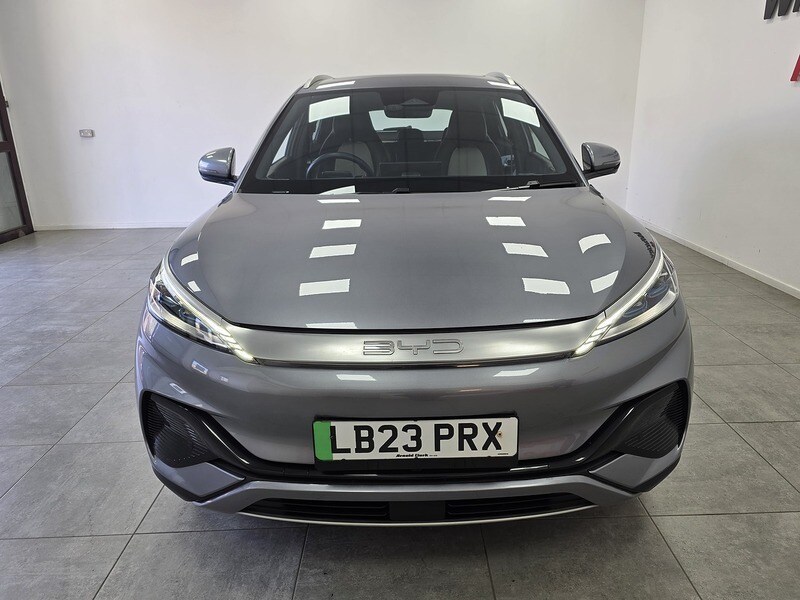 Used BYD Atto 3 for sale - 78224133: Photo 7