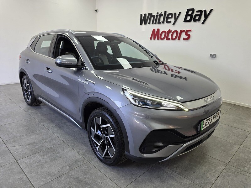 Used BYD Atto 3 for sale - 78224133: Photo 8