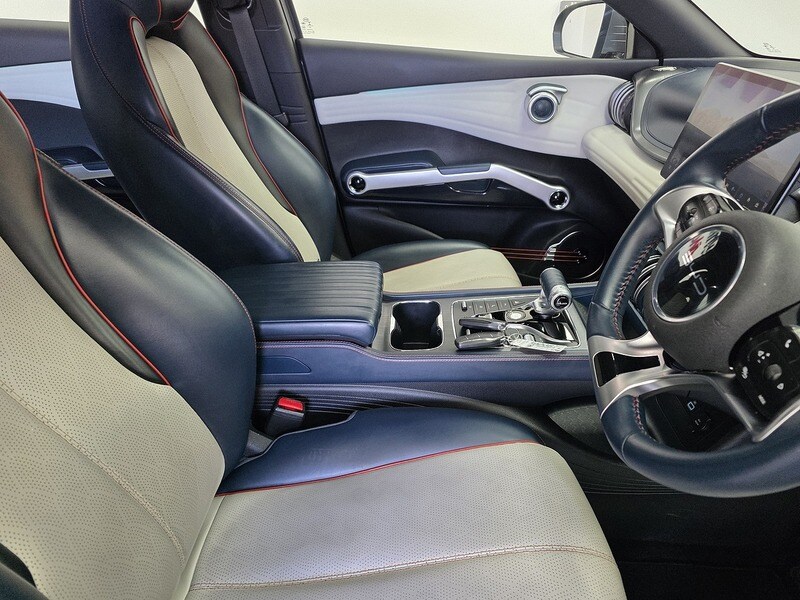 Used BYD Atto 3 for sale - 78224133: Photo 9