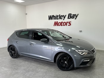 Used SEAT Leon 2018 for sale - 79058375: Photo