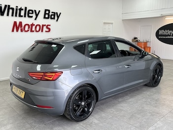 Used SEAT Leon 2018 for sale - 79058375: Photo