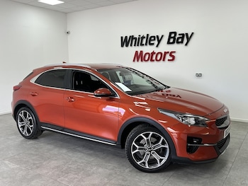 Used Kia XCeed 2022 for sale - 79436150: Photo