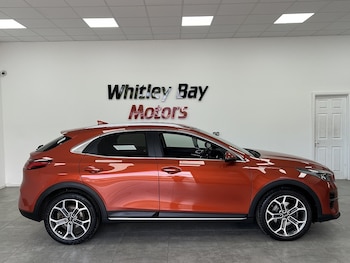 Used Kia XCeed 2022 for sale - 79436150: Photo