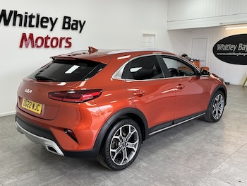 Used Kia XCeed 2022 for sale - 79436150: Photo