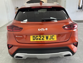 Used Kia XCeed 2022 for sale - 79436150: Photo