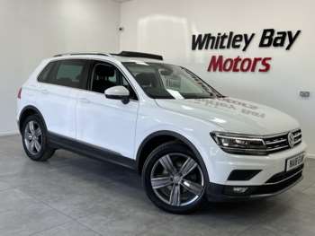 2018 - TDI SEL 5-Door