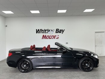 Used BMW 4 Series 2015 for sale - 78367626: Photo