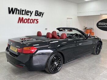 Used BMW 4 Series 2015 for sale - 78367626: Photo