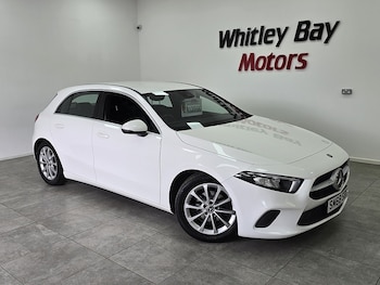 2018 - A180d Sport 5-Door