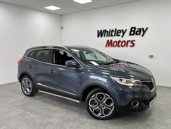 Used Renault Kadjar 2016 for sale - 78311520: Photo