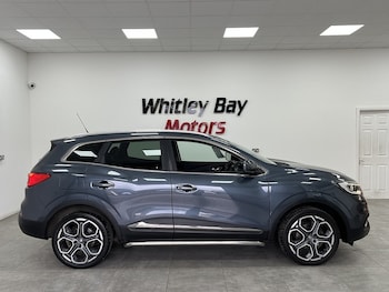 Used Renault Kadjar 2016 for sale - 78311520: Photo