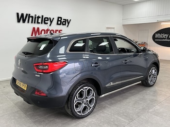 Used Renault Kadjar 2016 for sale - 78311520: Photo