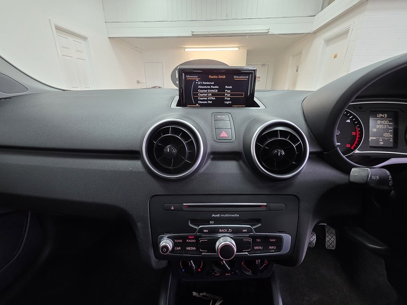 Used Audi A1 2015 for sale - 77984852: Photo 11