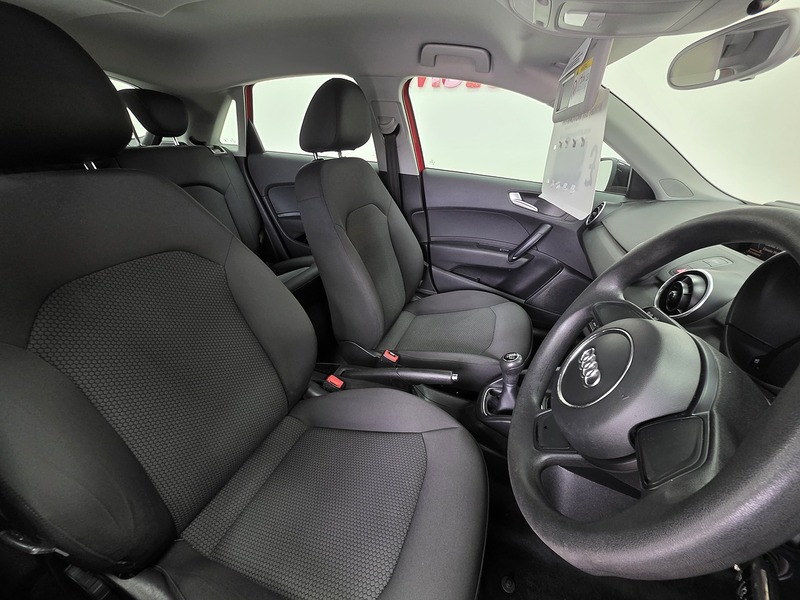 Used Audi A1 2015 for sale - 77984852: Photo 13