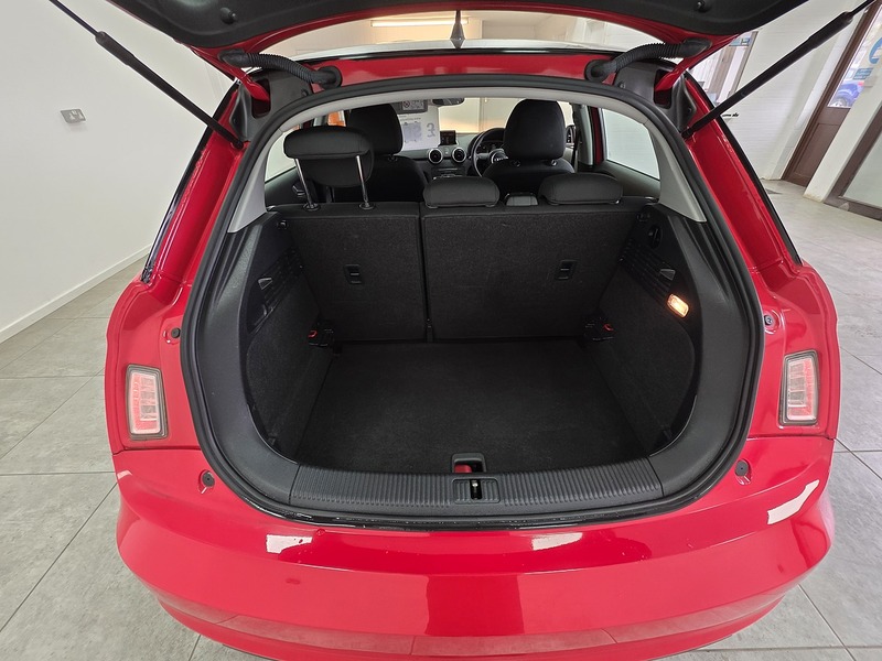 Used Audi A1 2015 for sale - 77984852: Photo 15