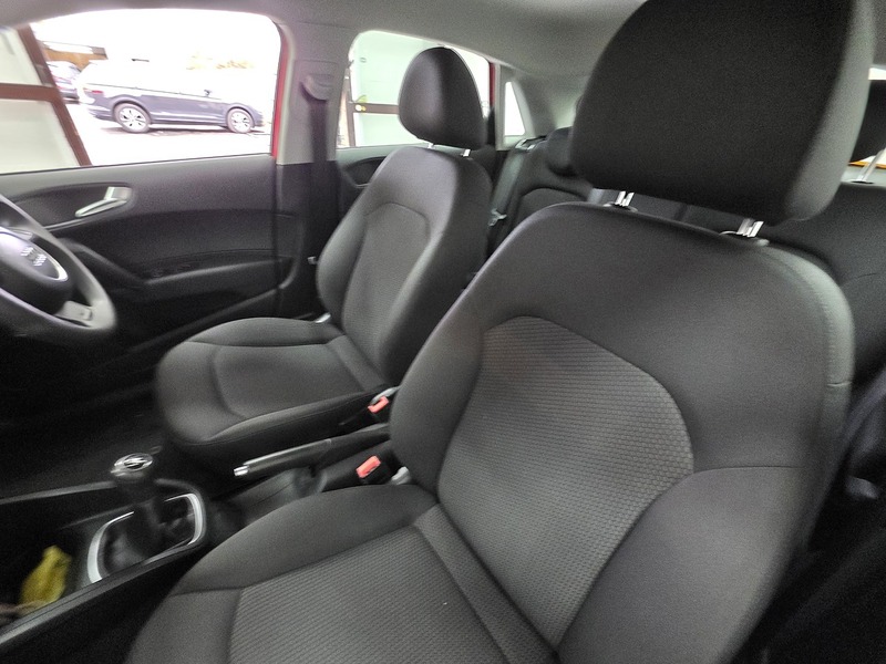 Used Audi A1 2015 for sale - 77984852: Photo 17