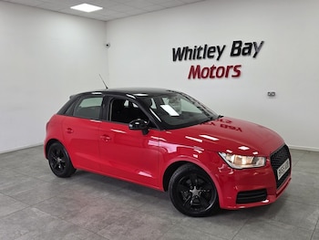Used Audi A1 2015 for sale - 77984852: Photo