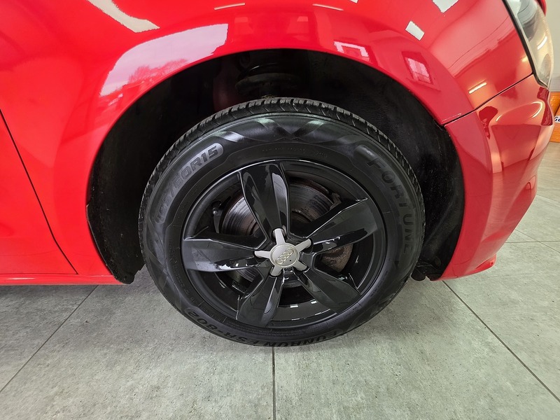 Used Audi A1 2015 for sale - 77984852: Photo 21