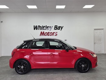 Used Audi A1 2015 for sale - 77984852: Photo
