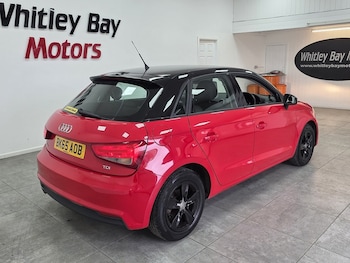 Used Audi A1 2015 for sale - 77984852: Photo