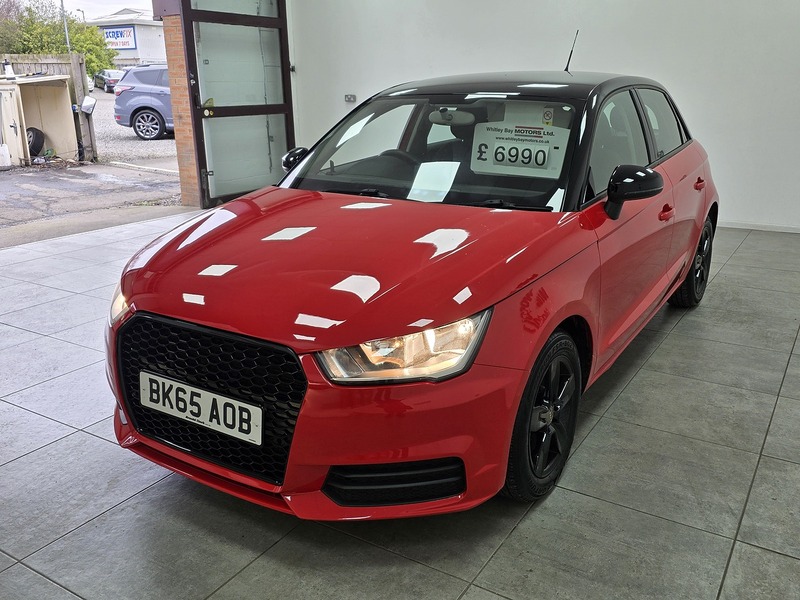 Used Audi A1 2015 for sale - 77984852: Photo 6