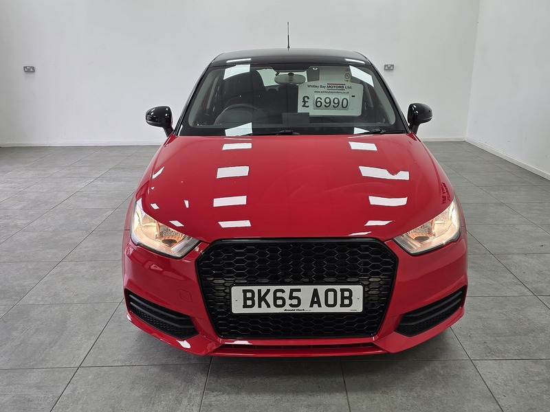 Used Audi A1 2015 for sale - 77984852: Photo 7