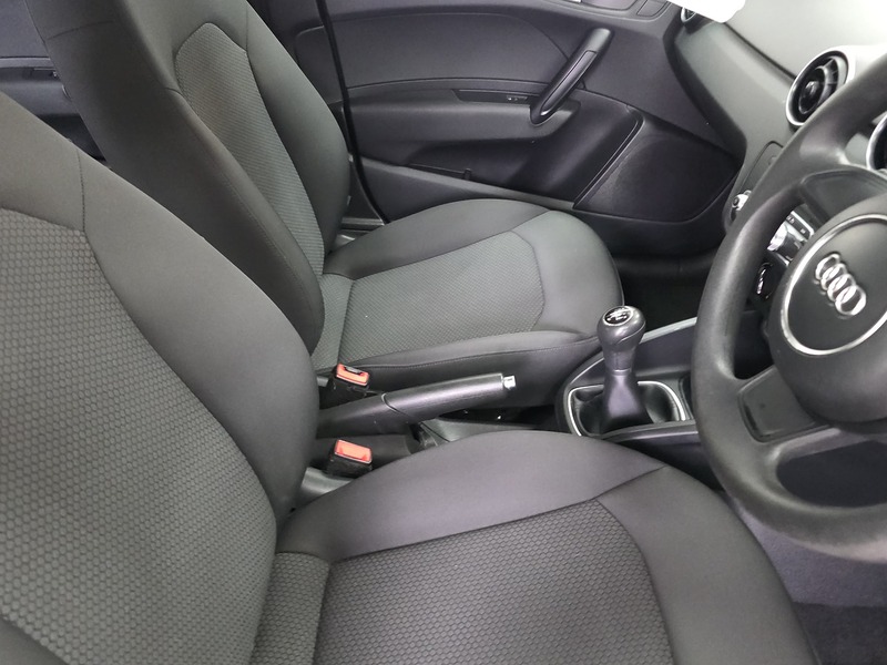 Used Audi A1 2015 for sale - 77984852: Photo 8