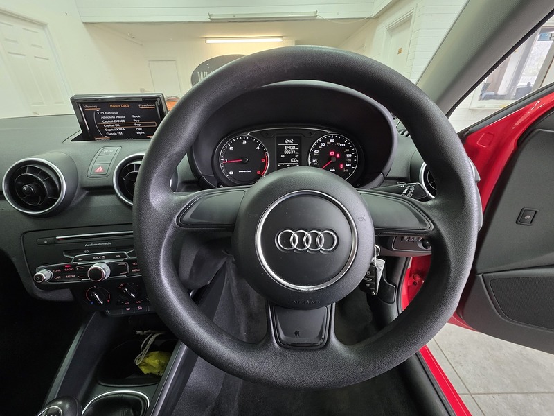 Used Audi A1 2015 for sale - 77984852: Photo 9