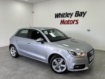 Used Audi A1 2017 for sale - 78711098: Photo
