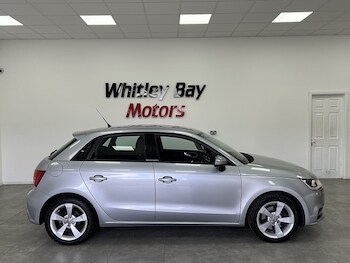 Used Audi A1 2017 for sale - 78711098: Photo