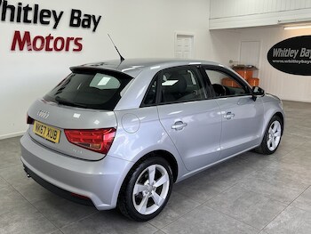 Used Audi A1 2017 for sale - 78711098: Photo