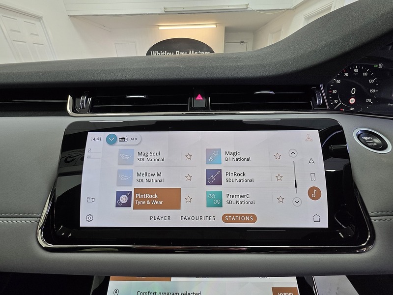 Used Land Rover Range Rover Evoque 2021 for sale - 77749183: Photo 10