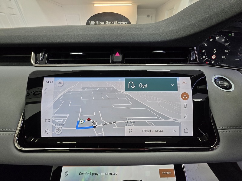 Used Land Rover Range Rover Evoque 2021 for sale - 77749183: Photo 11