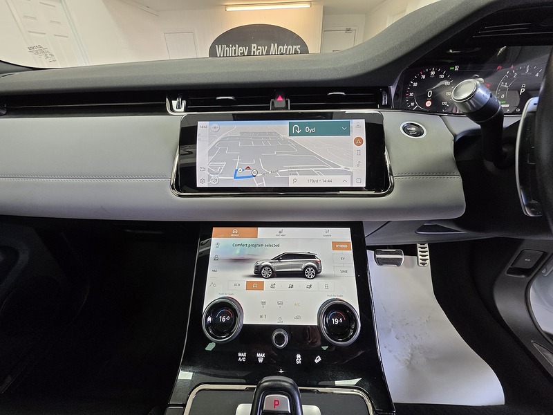 Used Land Rover Range Rover Evoque 2021 for sale - 77749183: Photo 12