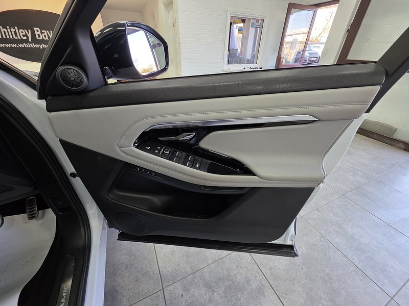 Used Land Rover Range Rover Evoque 2021 for sale - 77749183: Photo 13