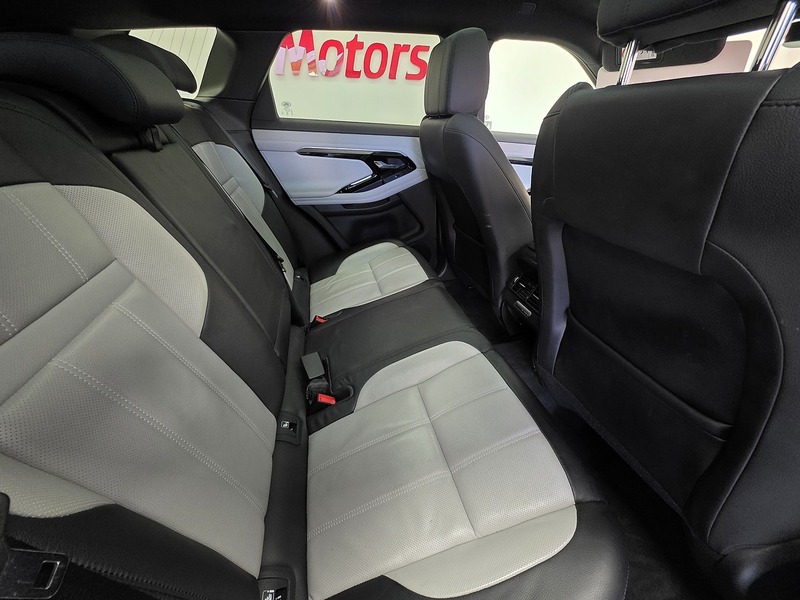 Used Land Rover Range Rover Evoque 2021 for sale - 77749183: Photo 15